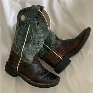 Old West | Cowboy Boots